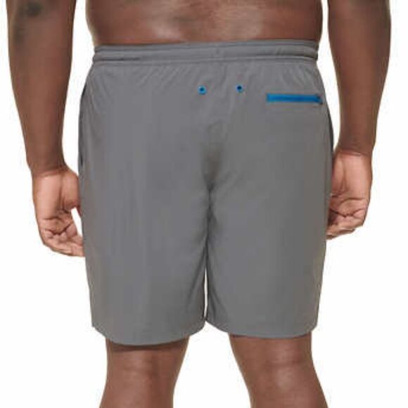 Kirkland Signature Men's Swim Short - Picture 4 of 6